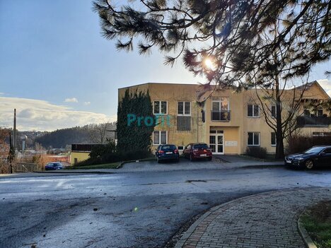 Podnájem bytu 3+kk, 98 m2, ul. Na Výsluní, Zábřeh na Moravě