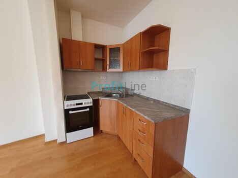 Pronájem bytu 2+kk, 58 m2, nám. Osvobození, Zábřeh