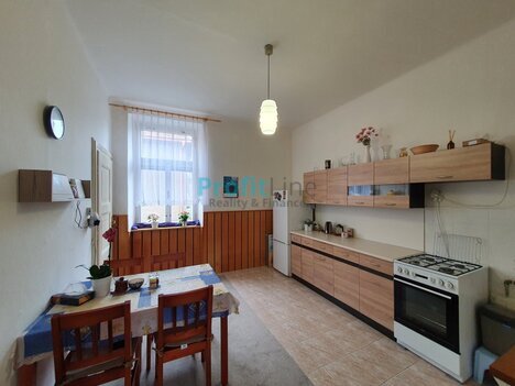 Prodej bytu 2+kk, 50 m2, ul. Banskobystrická, Šumperk