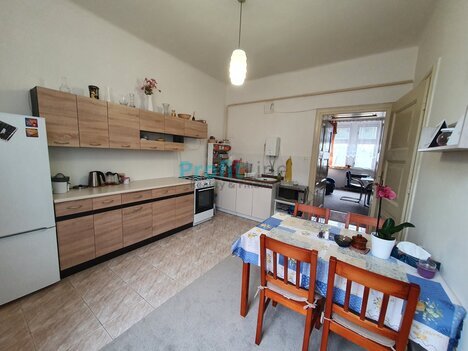 Prodej bytu 2+kk, 50 m2, ul. Banskobystrická, Šumperk