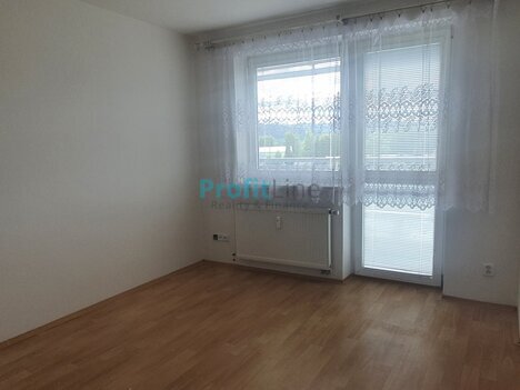 Pronájem bytu 1+kk, ul. 28.října, Zábřeh na Moravě