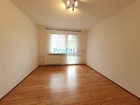 Pronájem bytu 2+1, 55 m2, Šumperk, ulice Prievidzská