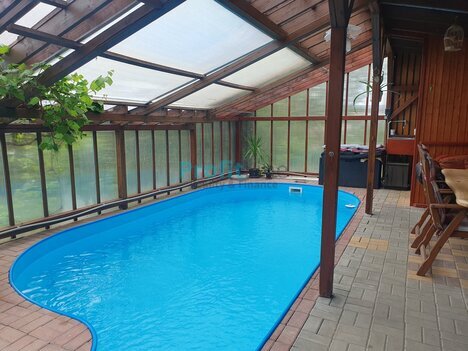 Prodej rodinného domu 7+2, 676 m2, Postřelmov, ul. Příční