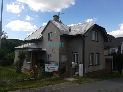 Prodej rodinného domu 5+kk, Zábřeh - Skalička