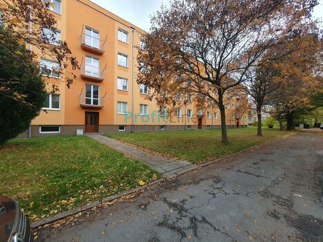 Prodej bytu 3+1 v Olomouci, tř. Svornosti