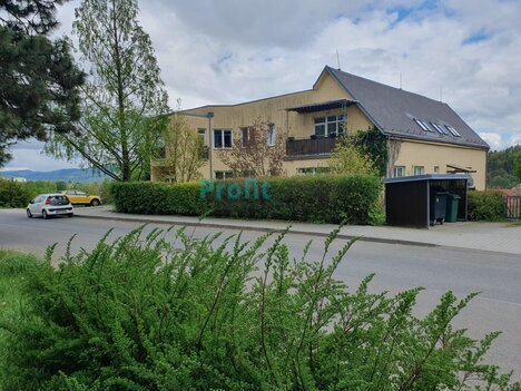 Podnájem bytu 3+1, 98 m2, ul. Na Výsluní, Zábřeh na Moravě