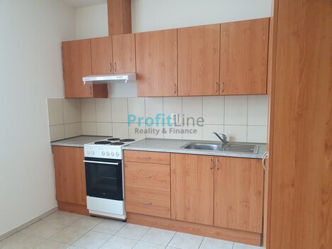 Pronájem bytu 2+kk, 50 m2, Sudkov