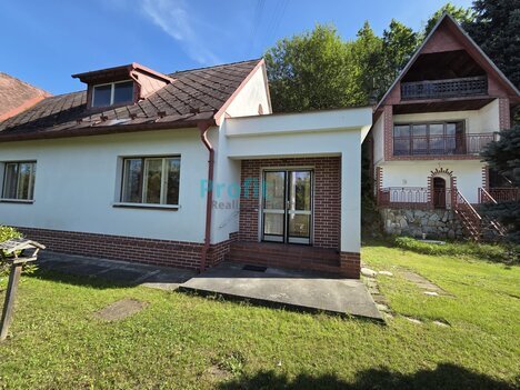 Prodej rodinného domu Zábřeh na Moravě, Rudolfov