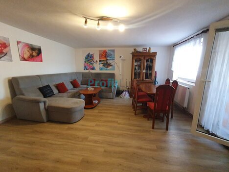 Prodej rodinného domu 7+2, 676 m2, Postřelmov, ul. Příční