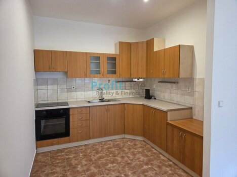 Pronájem bytu 2+kk, 58 m2