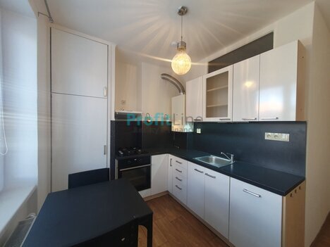 Pronájem bytu 2+1, 56 m2, ul. Wolkerova, Šumperk