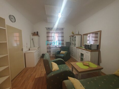 Prodej komerčního prostoru, 21 m2, ul. Radniční, Zábřeh na Moravě