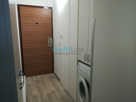 Pronájem bytu 2+kk, 32 m2, Severovýchod, Zábřeh na Moravě