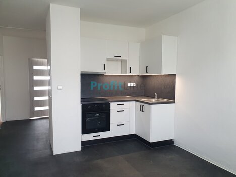 Pronájem bytu 3+kk, 52 m2, Šumperk, ulice Čajkovského
