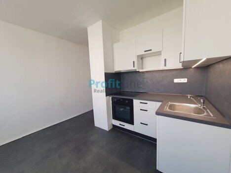 Pronájem bytu 3+kk, 52 m2, Šumperk, ulice Čajkovského
