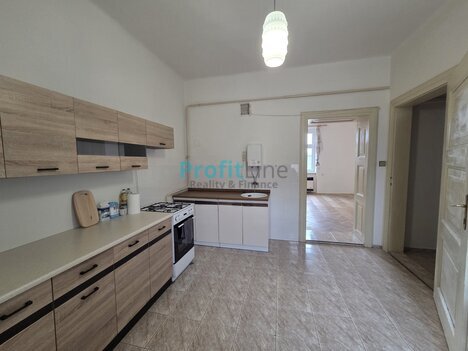 Cihlový byt 2+kk, 50 m2, ul. Banskobystrická, Šumperk