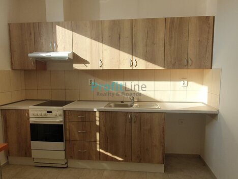 Pronájem bytu 2+1, 50 m2, Sudkov