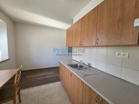 Pronájem bytu 1+kk, 38 m2, ul. Sušilova, Zábřeh na Moravě