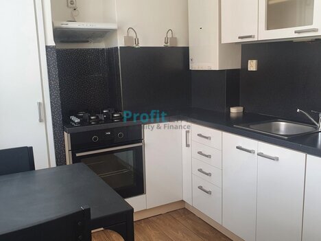 Pronájem bytu 2+1, 56 m2, ul. Wolkerova, Šumperk