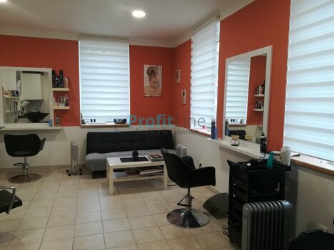 Pronájem obchodního prostoru, 23 m2,  Rapotín, ul. Družstevní